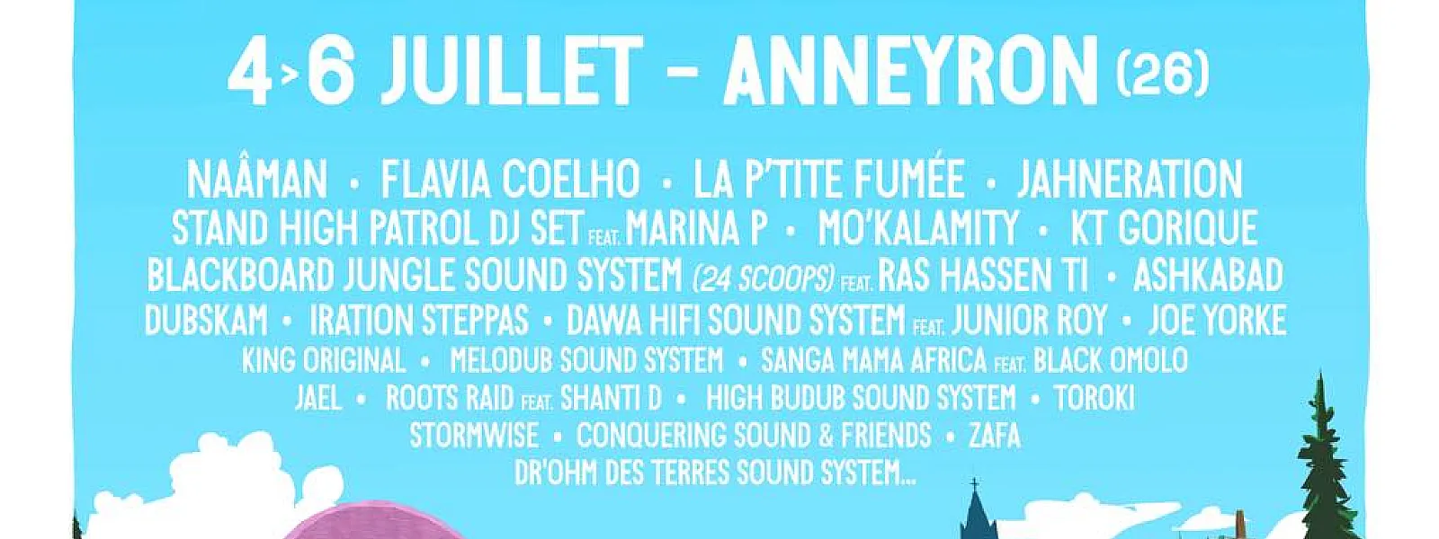 ERVA festival 2024