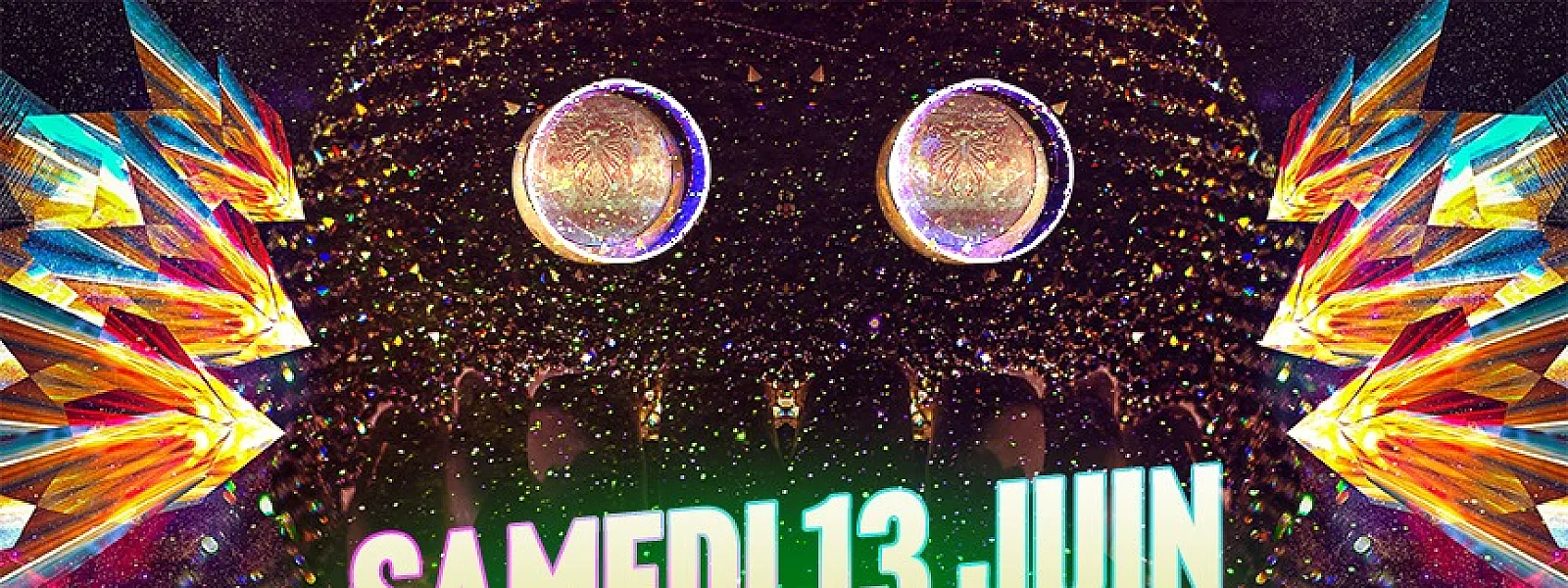 Escale Electro 2026