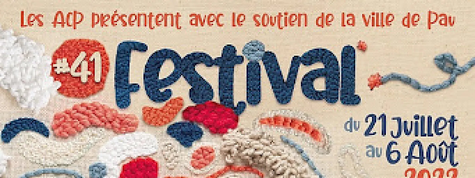 Eté à Pau 2022 Eté à Pau 2022