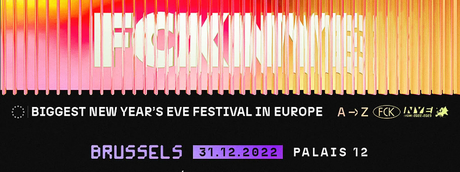 Fcknye Festival 2022 Fcknye Festival 2022