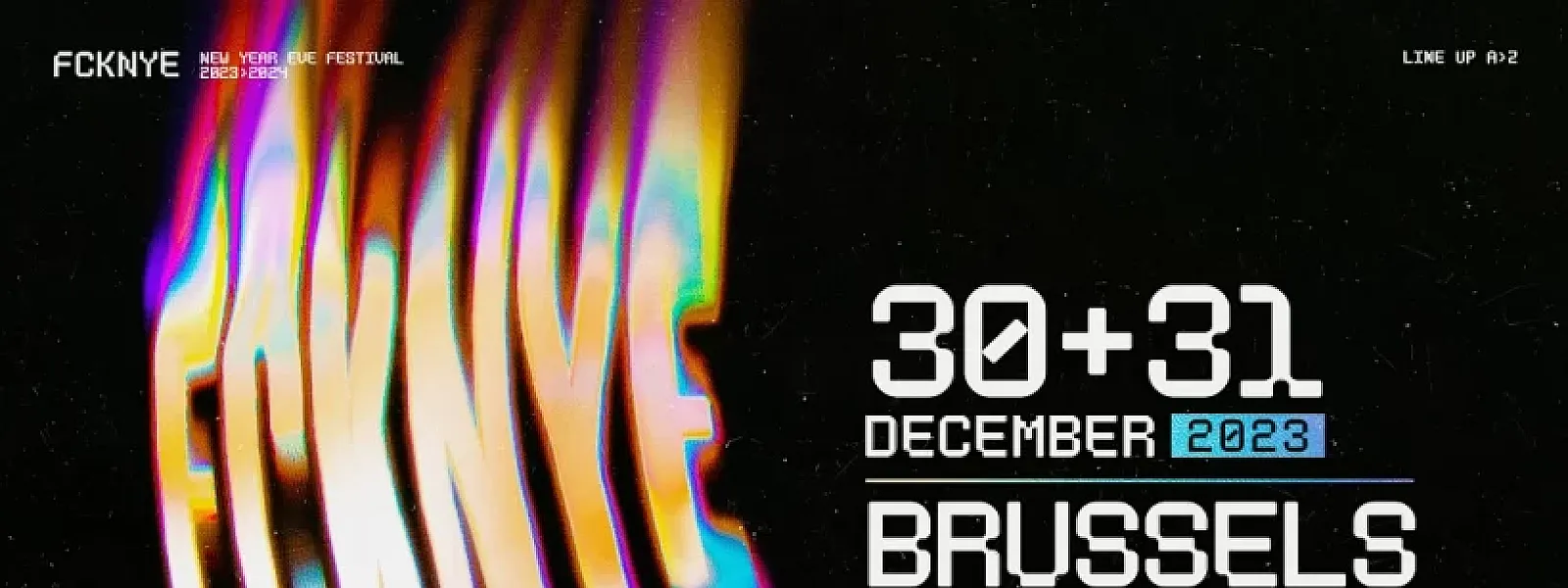 Fcknye Festival 2023 Fcknye Festival 2023