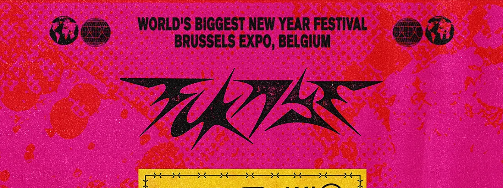 Fcknye Festival 2025 Fcknye Festival 2025