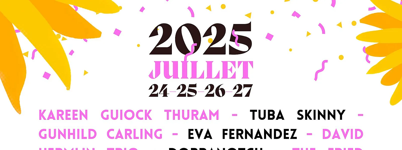 Fest Jazz 2025