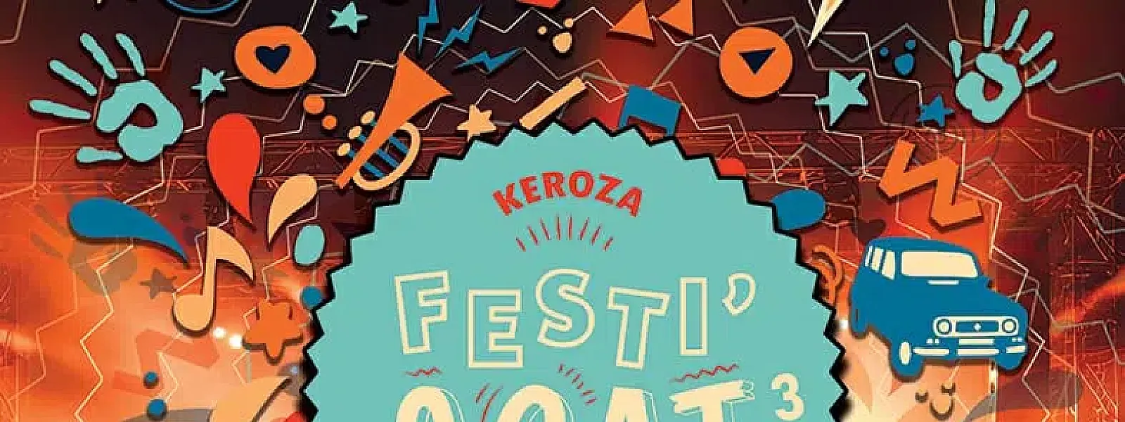 Festi’Coat 2024 Festi’Coat 2024
