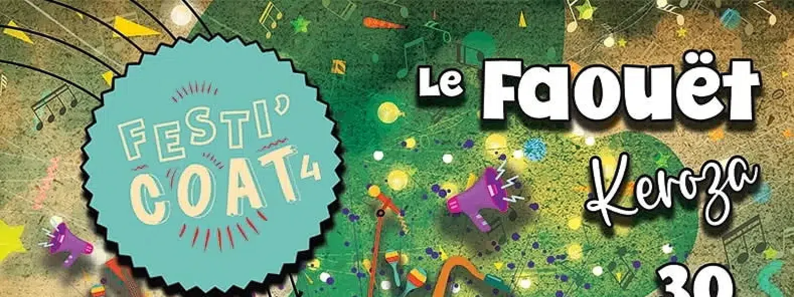 Festi’Coat 2025 Festi’Coat 2025