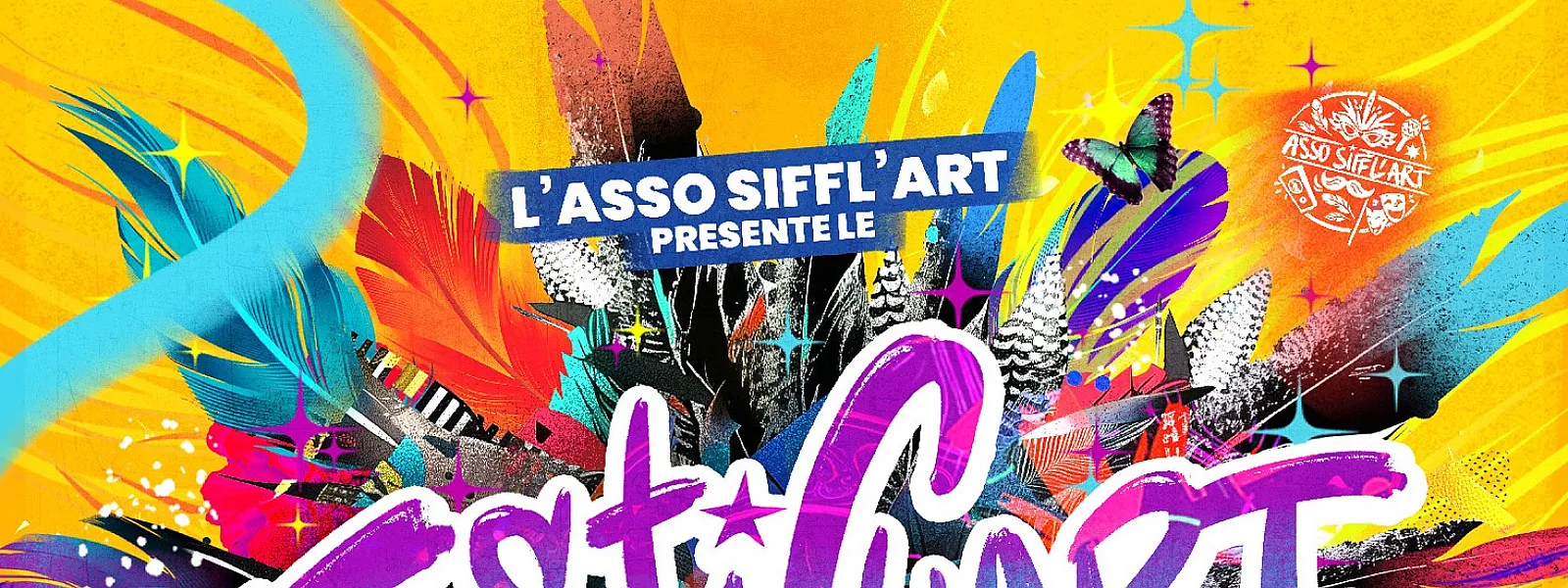 Festif l'Art 2024