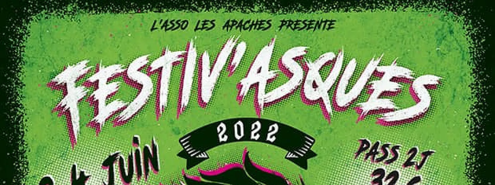 Festiv'Asques 2022