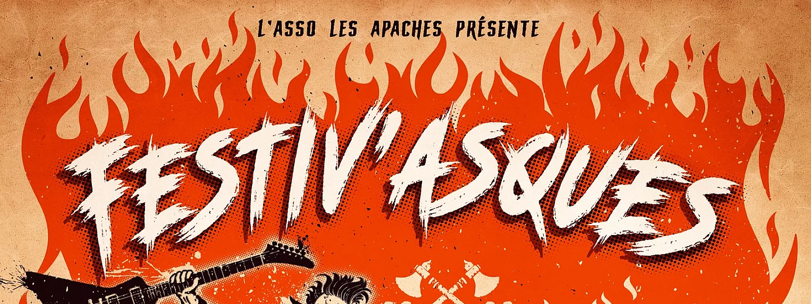 Festiv'Asques 2023 Festiv'Asques 2023