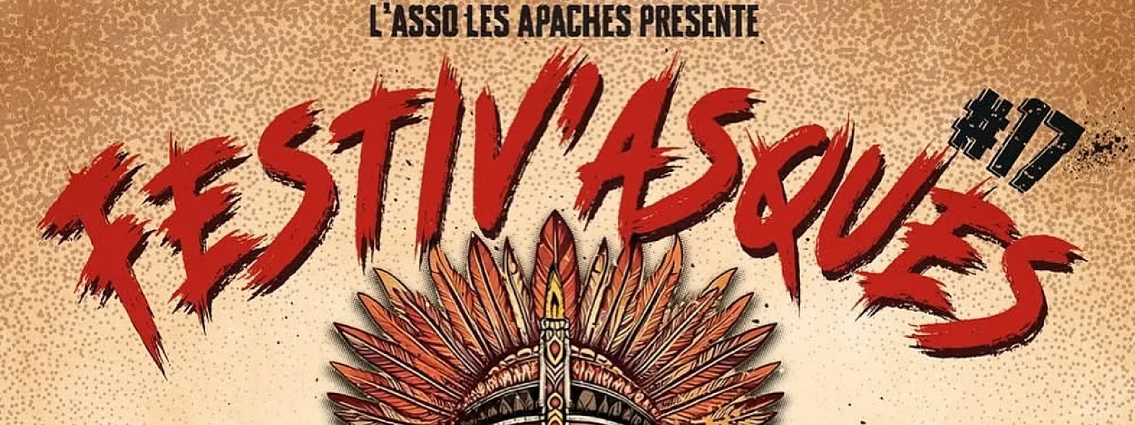 Festiv'Asques 2025