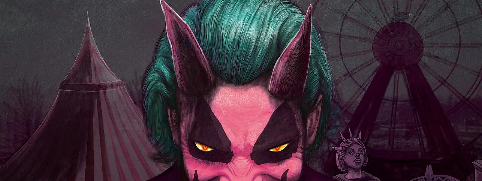 Festival 666 2026 Festival 666 2026