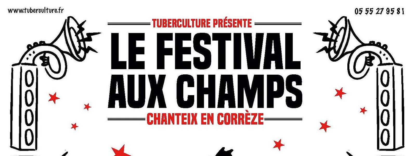 Festival aux Champs 2022