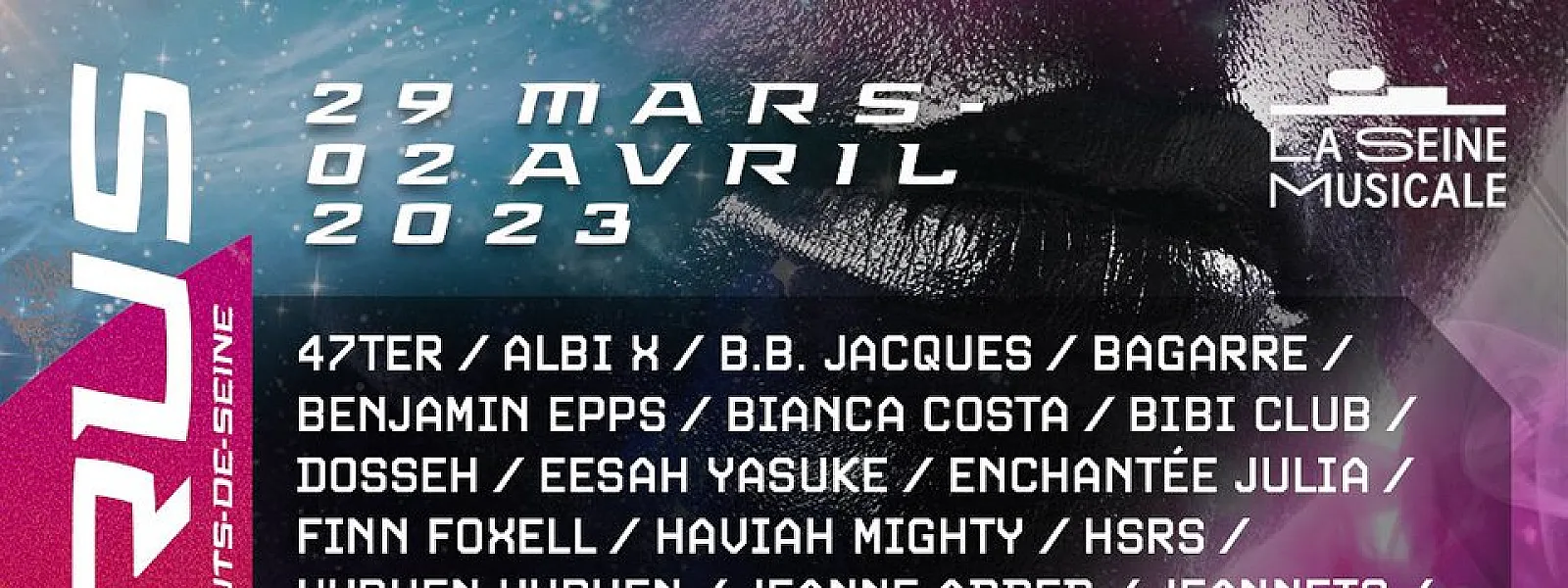 Festival Chorus 2023