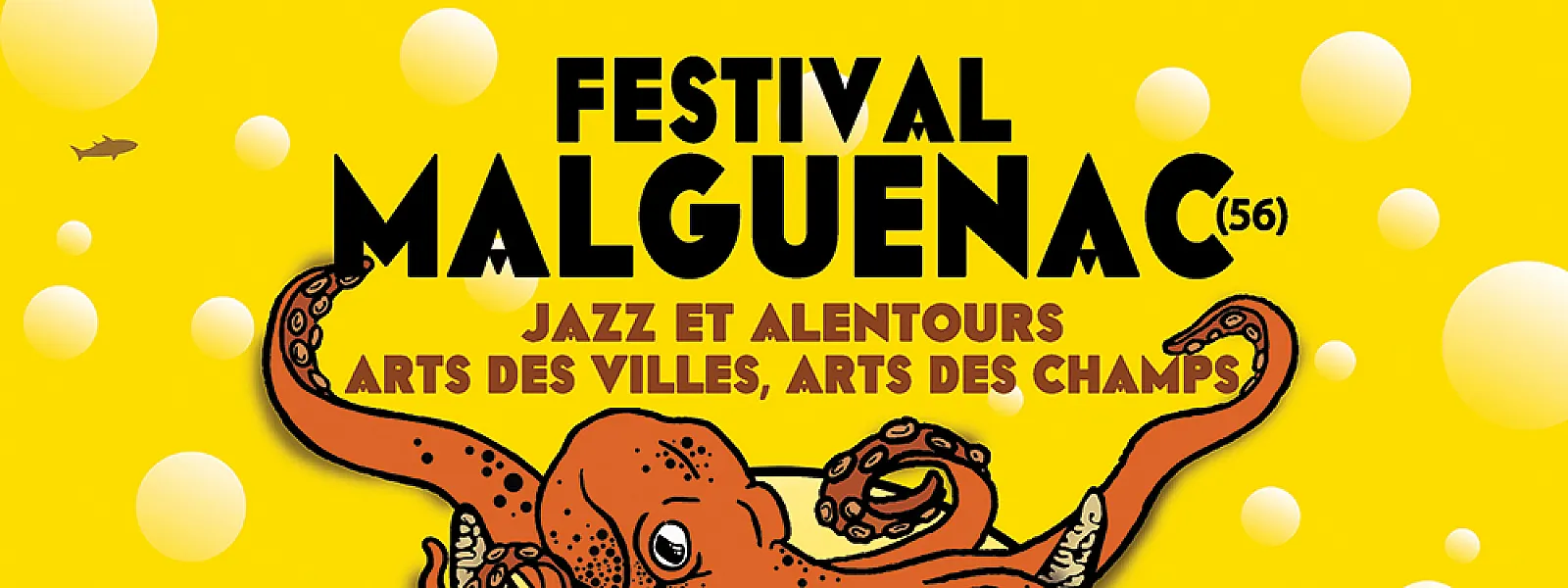 Festival de Malguénac 2023 Festival de Malguénac 2023