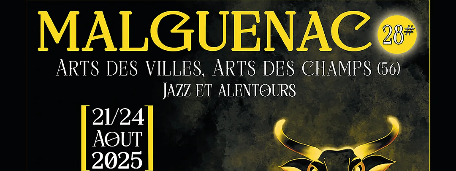 Festival de Malguénac 2025 Festival de Malguénac 2025