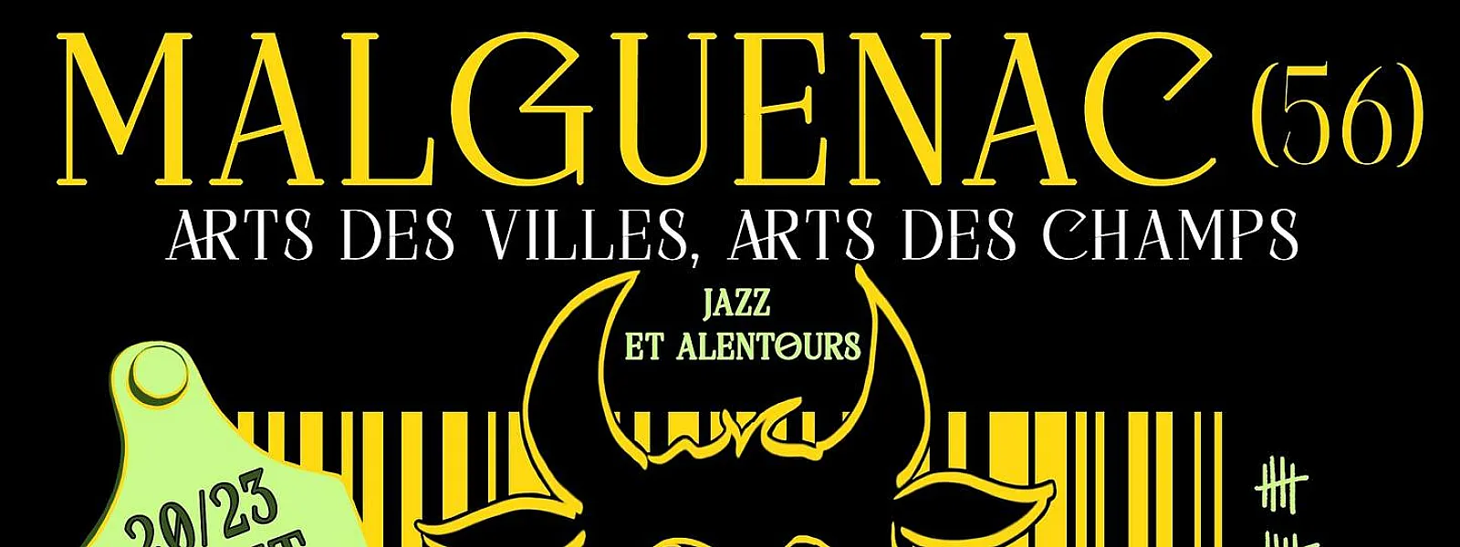 Festival de Malguénac 2026 Festival de Malguénac 2026