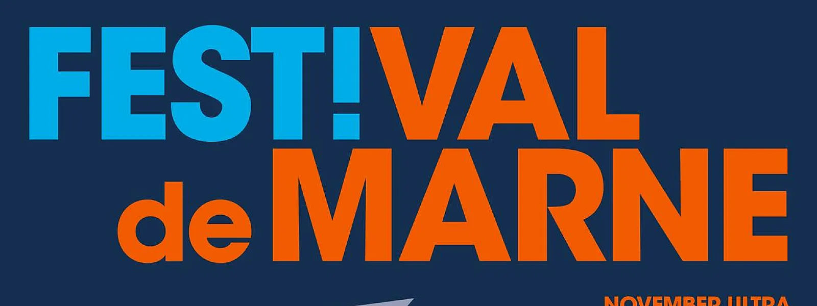 Festival de Marne 2023