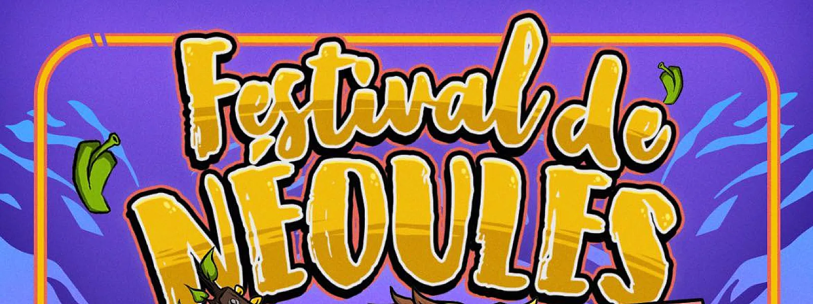 Festival de Néoules 2026 Festival de Néoules 2026