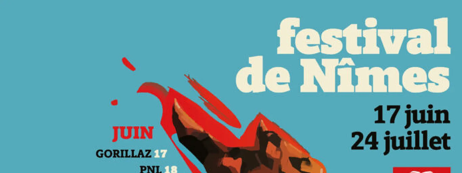 Festival de Nîmes 2022
