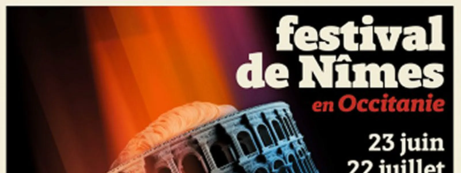 Festival de Nîmes 2023