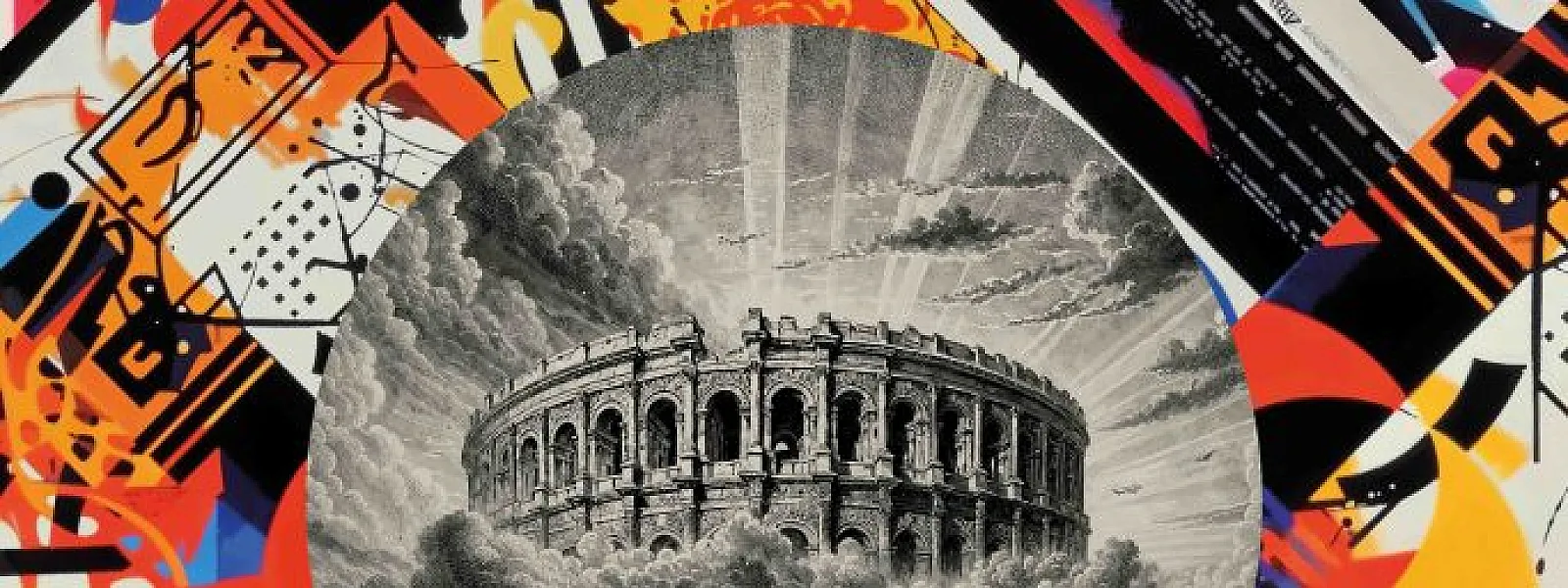 Festival de Nîmes 2024