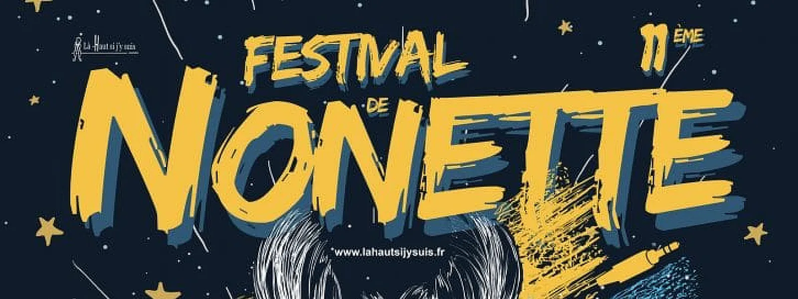 Festival de Nonette 2023 Festival de Nonette 2023