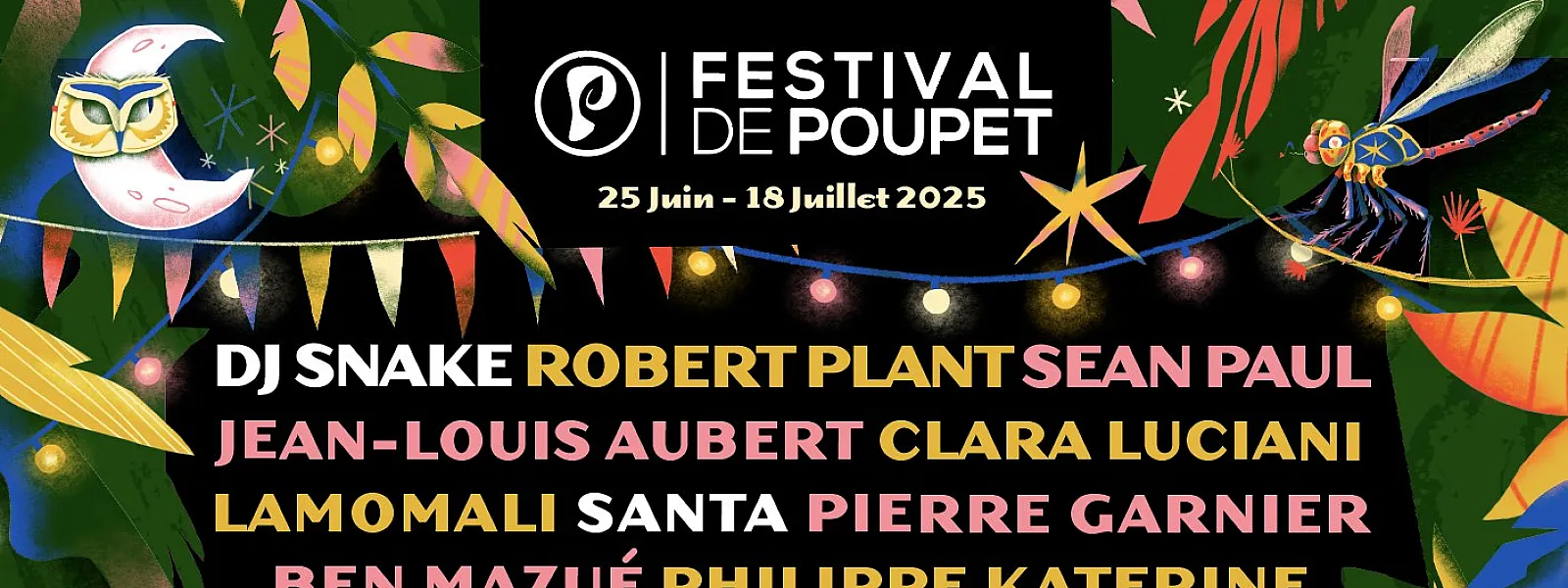 Festival de Poupet Festival de Poupet