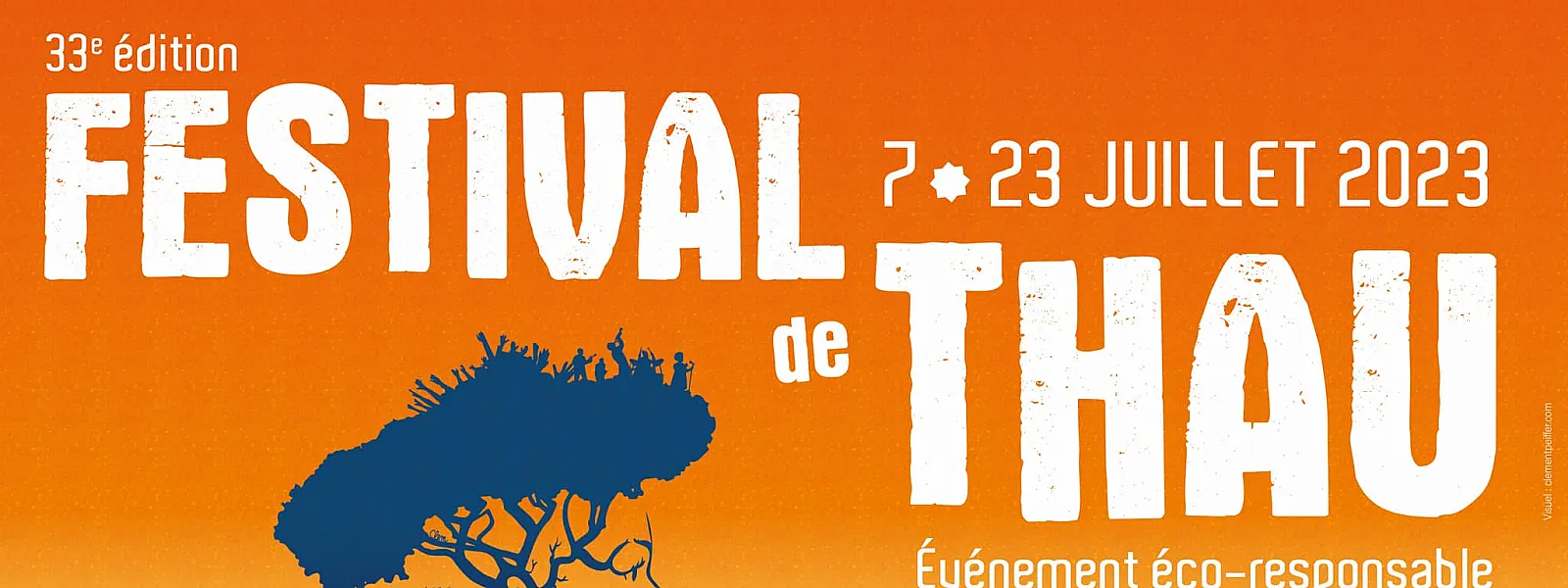 Festival de Thau 2023