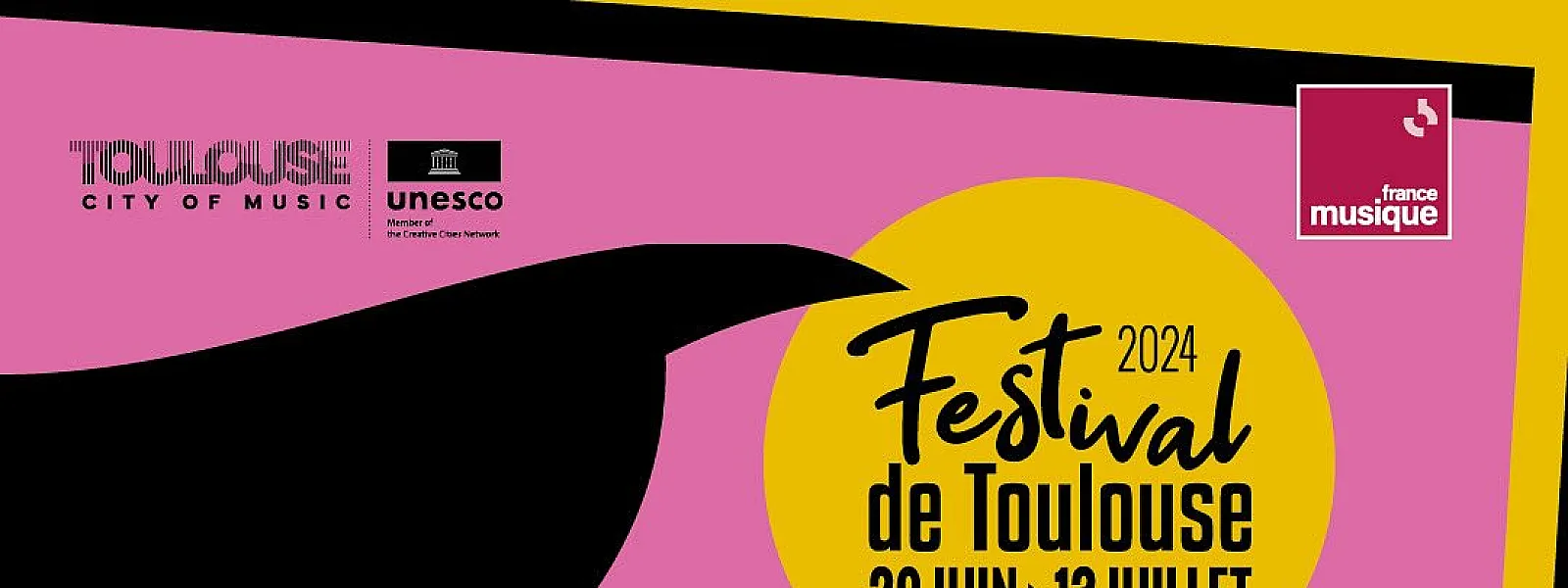 Festival de Toulouse 2024