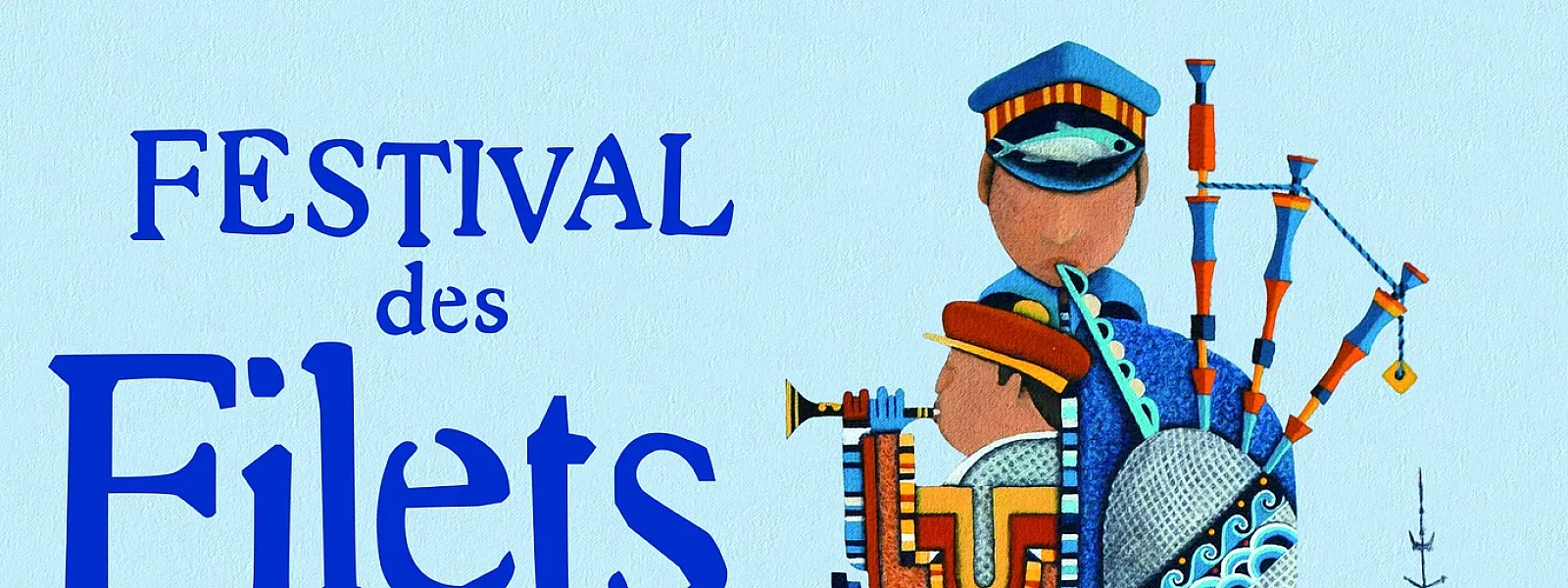 Festival des Filets Bleus 2023