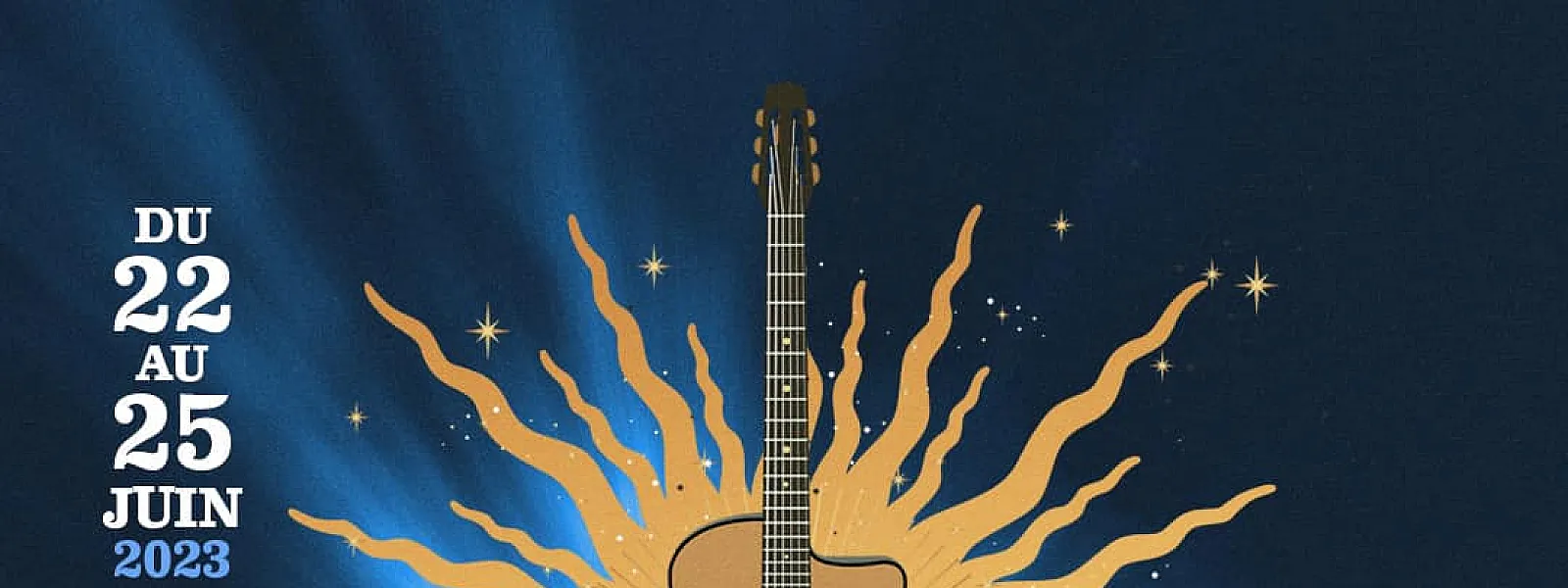 Festival Django Reinhardt 2023