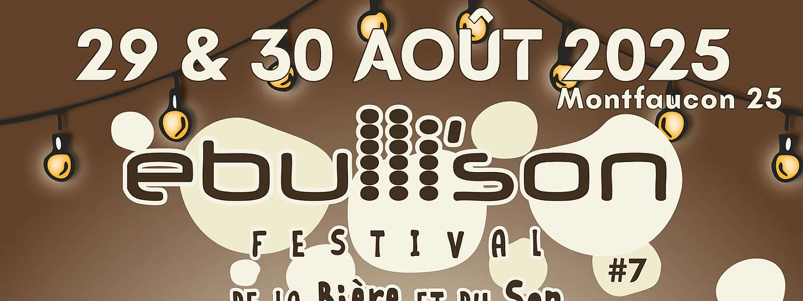 Festival Ebulli'Son 2025