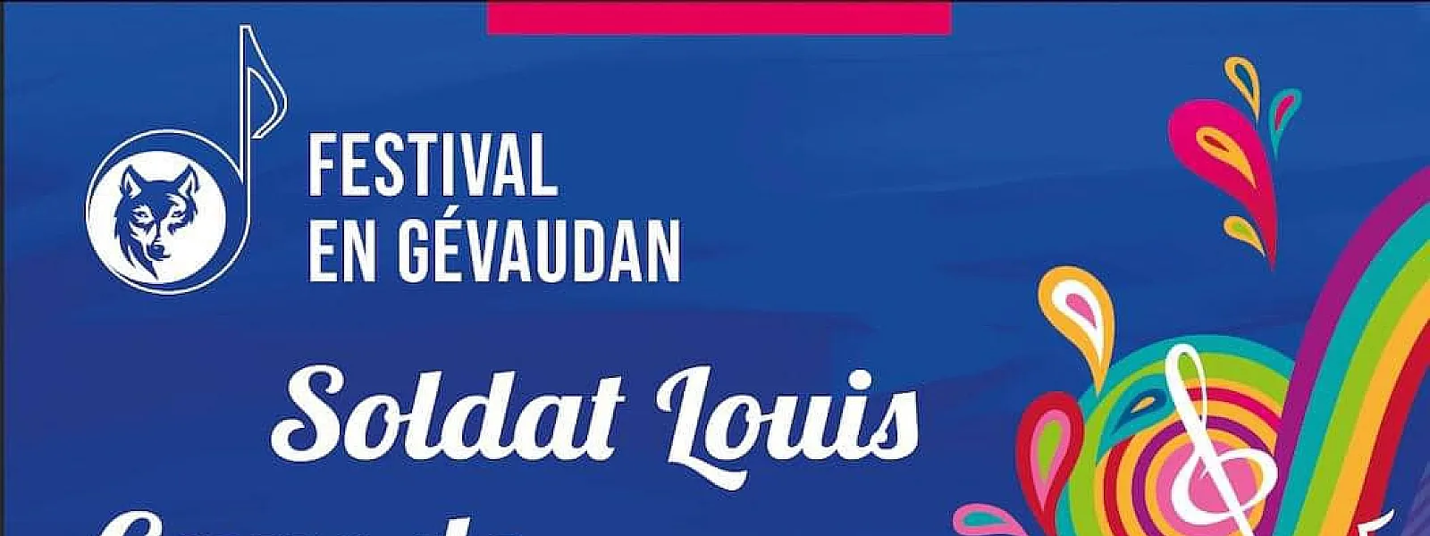 Festival en Gévaudan 2024