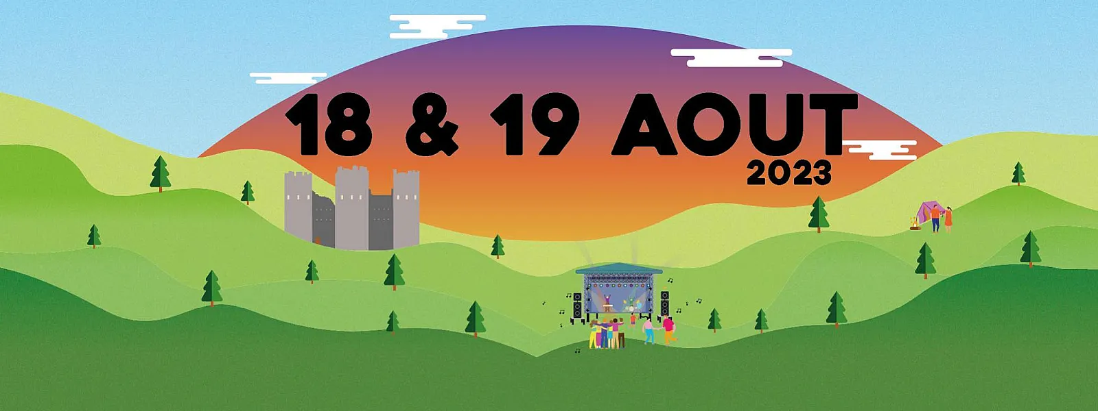 Festival Go Ba's 2023