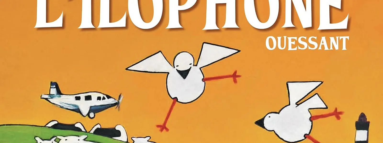 Festival Ilophone 2026
