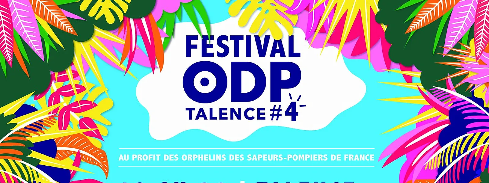 Festival ODP 2022
