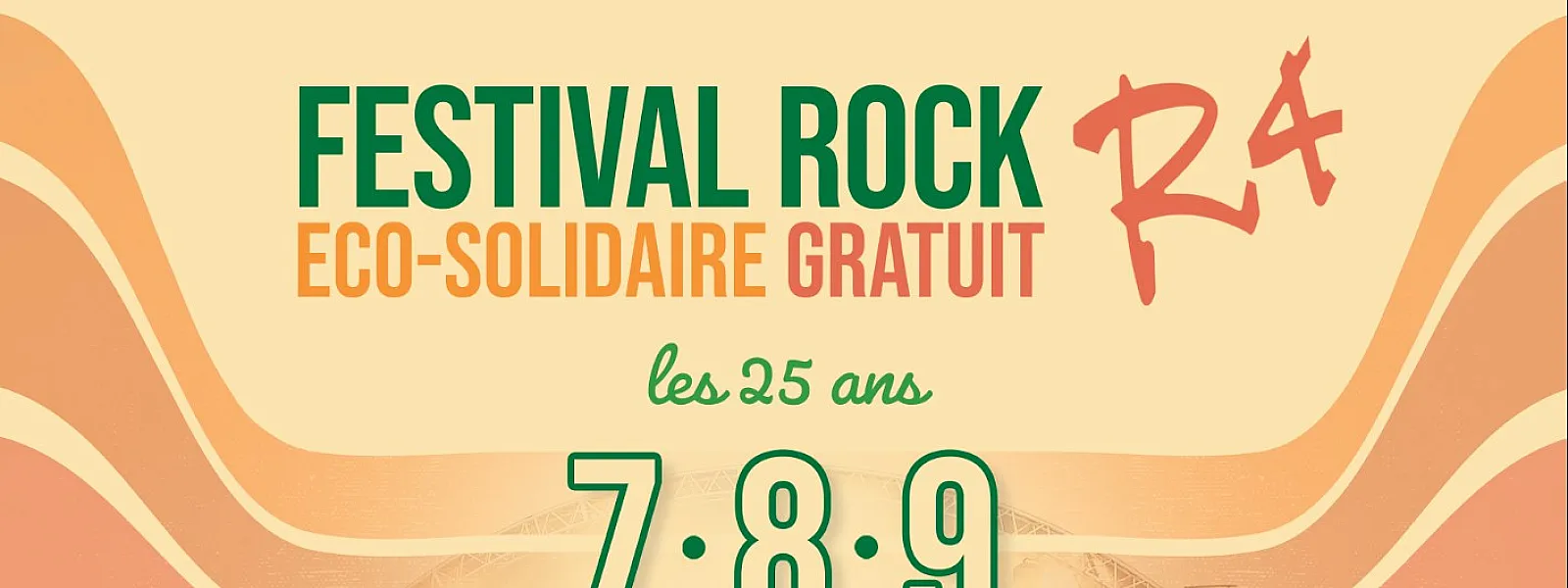 Festival Rock R4 2023