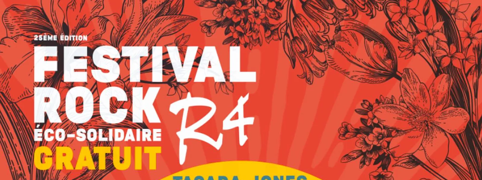 Festival Rock R4 2024