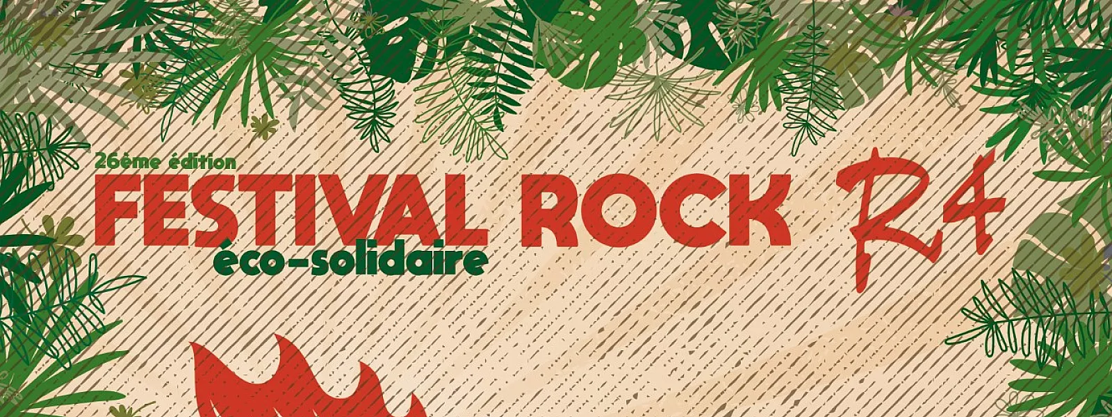 Festival Rock R4 2025 Festival Rock R4 2025