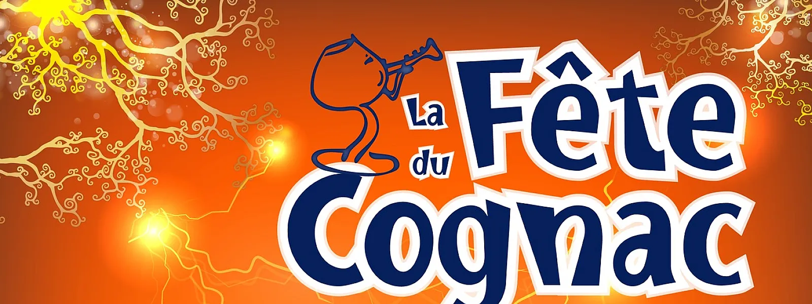 Fête du Cognac 2022