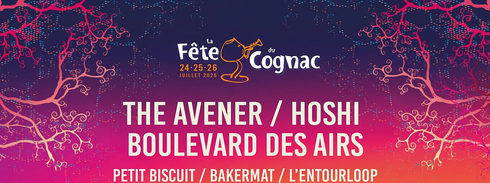 Fête du Cognac 2025