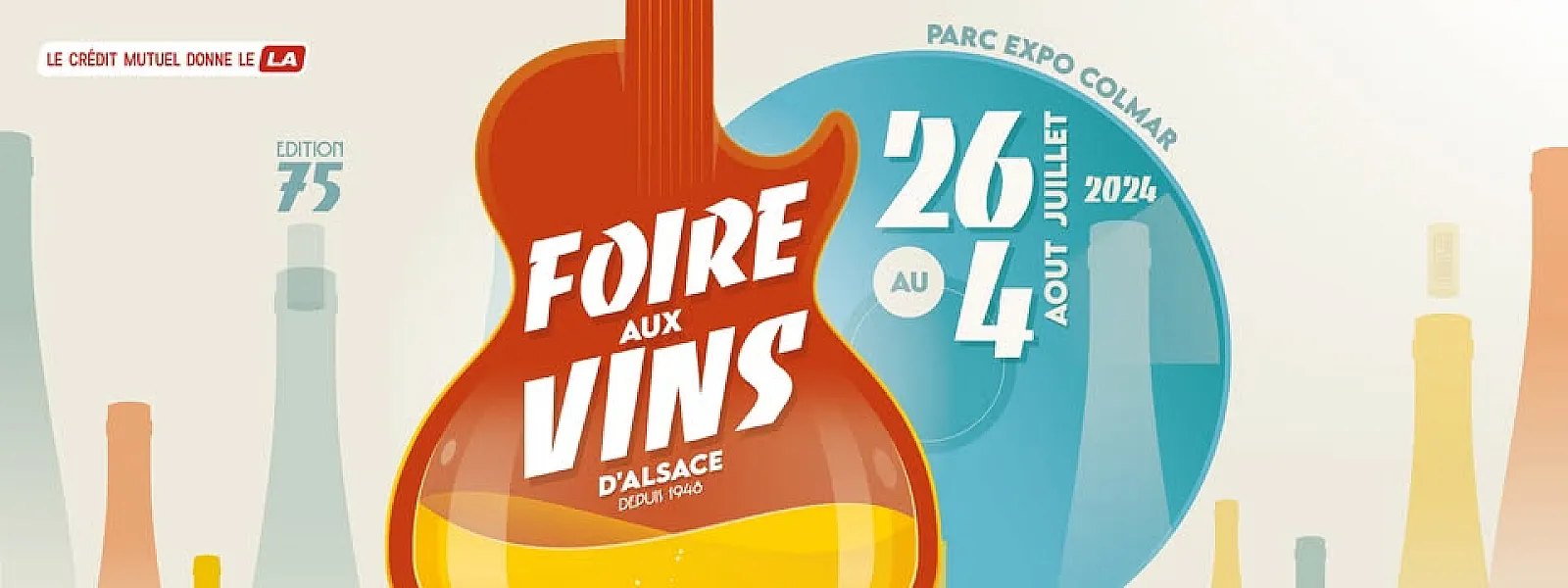 Foire aux Vins 2024