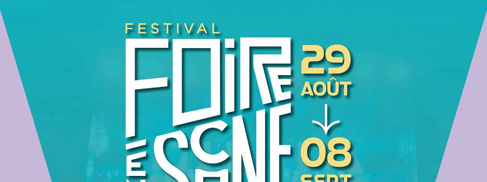 Foire en scène 2025 Foire en scène 2025