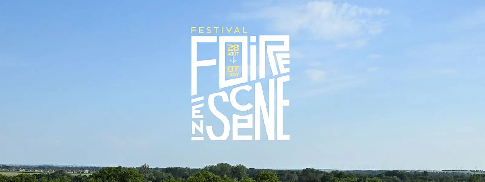 Foire en scène 2026