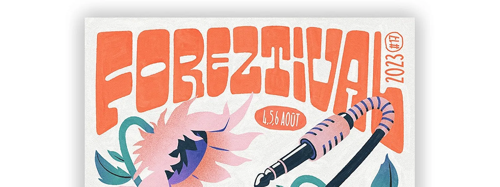 Foreztival 2023 Foreztival 2023