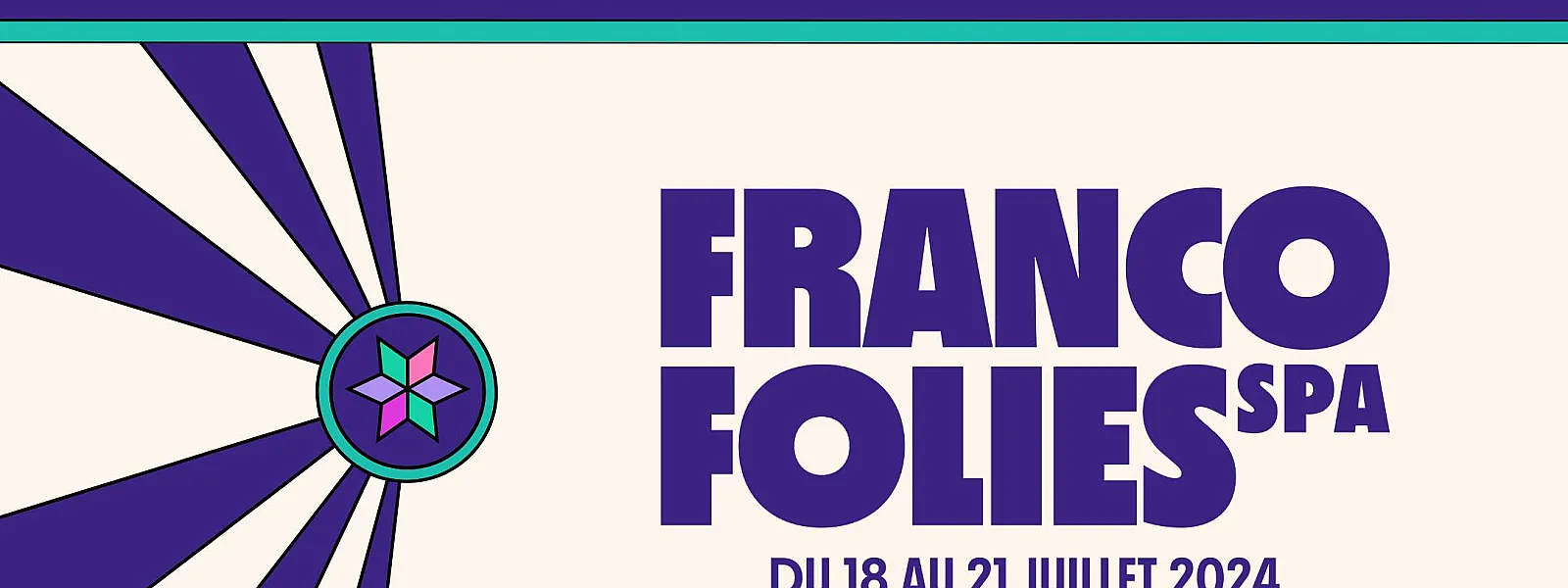Francofolies de Spa 2024