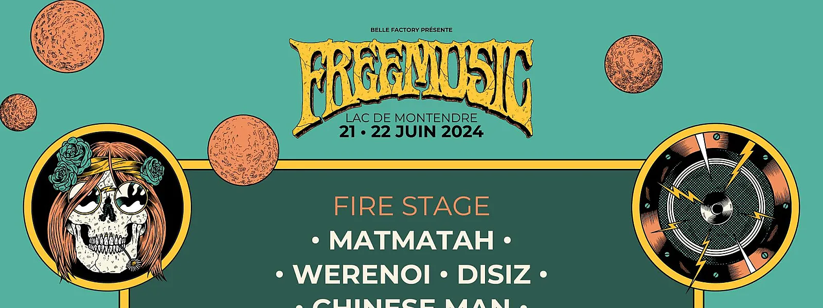 Freemusic Festival 2024