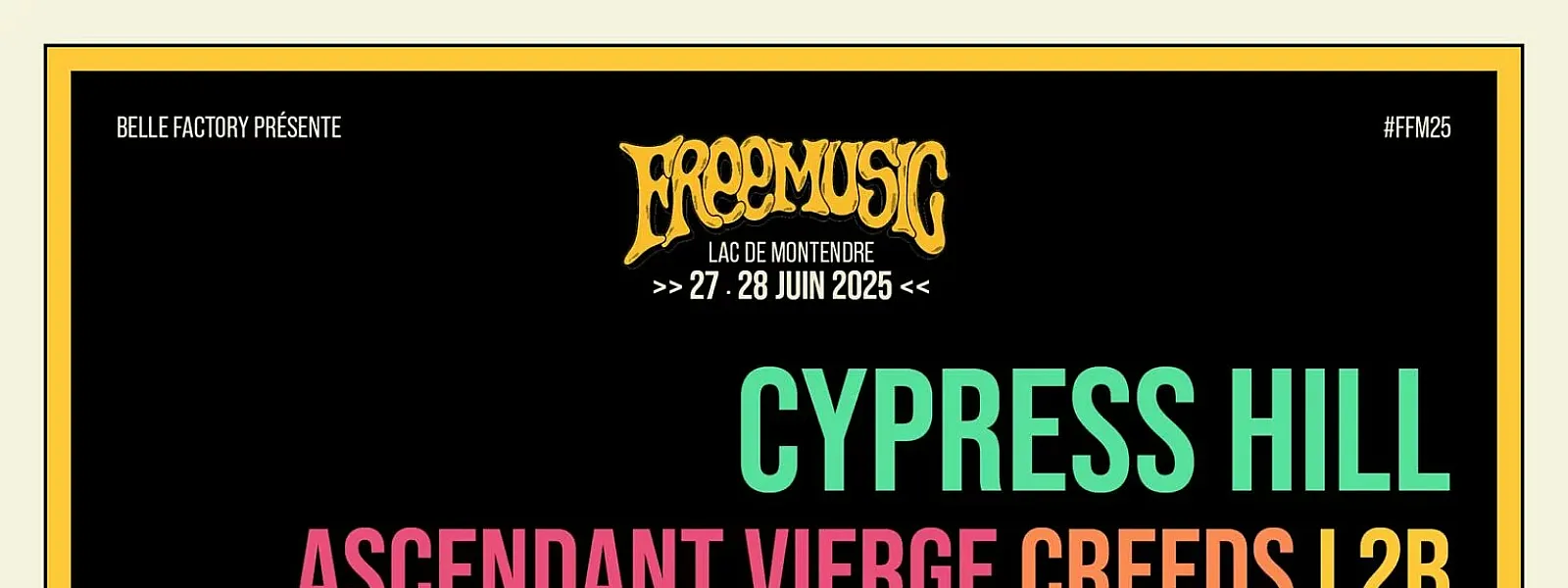 Freemusic Festival 2025
