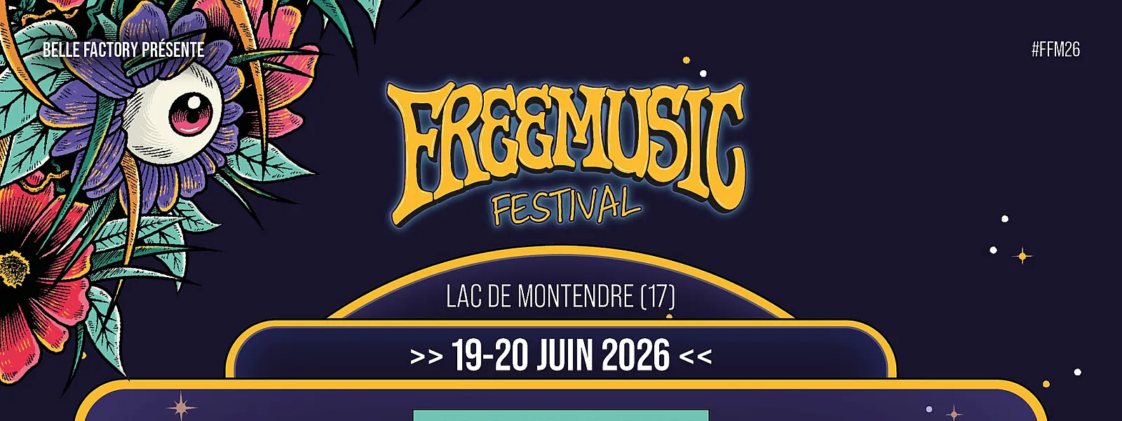 Freemusic Festival 2026