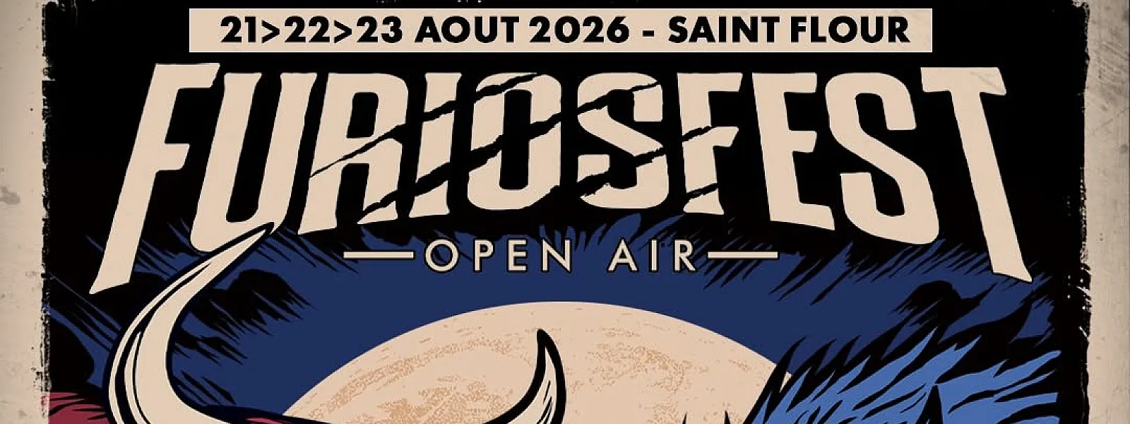 Furiosfest 2026