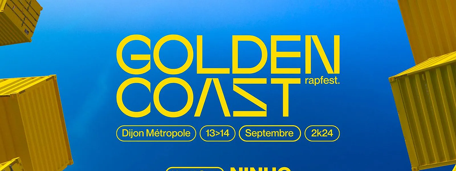 Golden Coast 2024